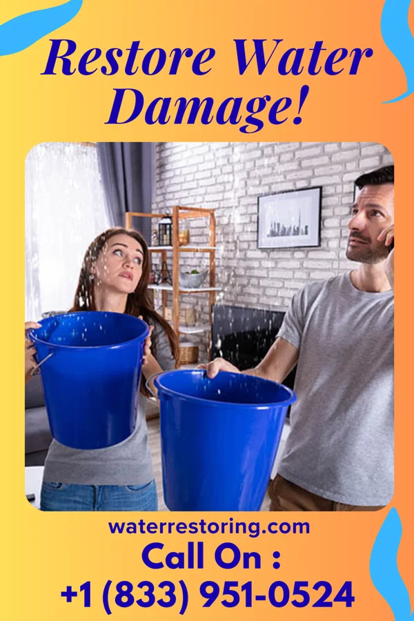 water restoration Hawk Water Mitigation Pros South Dayton